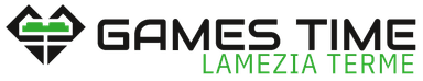 Games Time Lamezia Terme